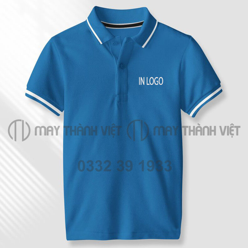 Ao thun dong phuc cong ty Dong phuc May thanh viet