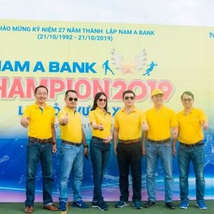 Dat ao thun Cong Ty Ca sau Ngan Hang Nam A Bank May Thanh Viet Dat ao thun Cong Ty Ca sau Ngan Hang Nam A Bank May Thanh Viet