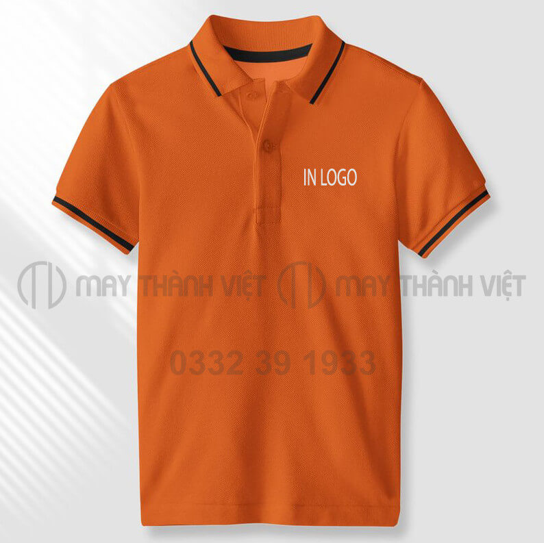 Dia chi may ao thun dong phuc Dong phuc May thanh viet