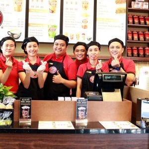 Highland Coffee Highland Coffee