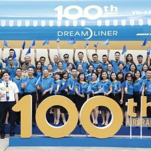 San xuat ao thun dong phuc Hang Khong Viet Nam Airlines May Thanh Viet San xuat ao thun dong phuc Hang Khong Viet Nam Airlines May Thanh Viet