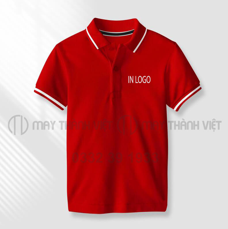 San xuat ao thun dong phuc cong ty Dong phuc May thanh viet