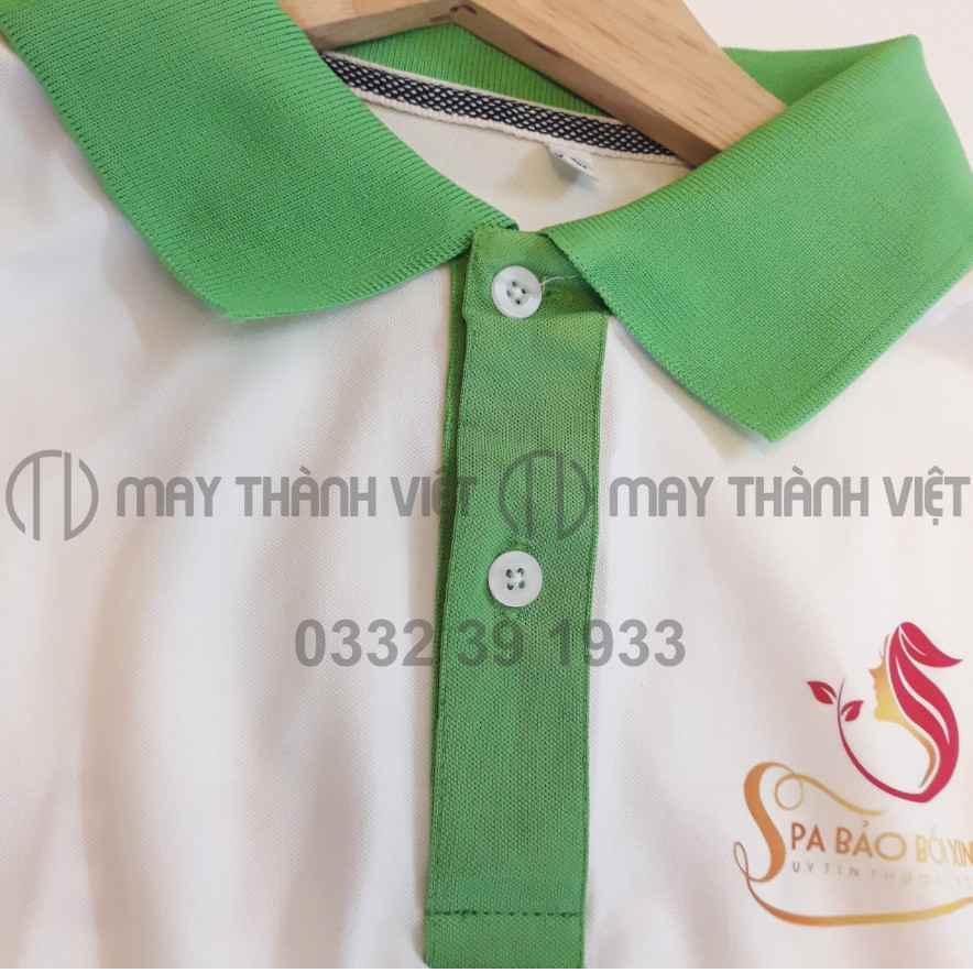 Xuong ao dong phuc cong ty Dong phuc may thanh viet