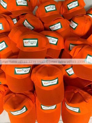 Lam non dong phuc Xuong Dong Phuc May Thanh Viet Lam non dong phuc Xuong Dong Phuc May Thanh Viet