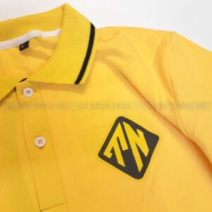 Xuong may ao phong dong phuc QC Thach Nguyen Dong Phuc May Thanh Viet