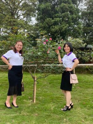 Ao hop lop 20 nam ngay ra truong May Thanh Viet