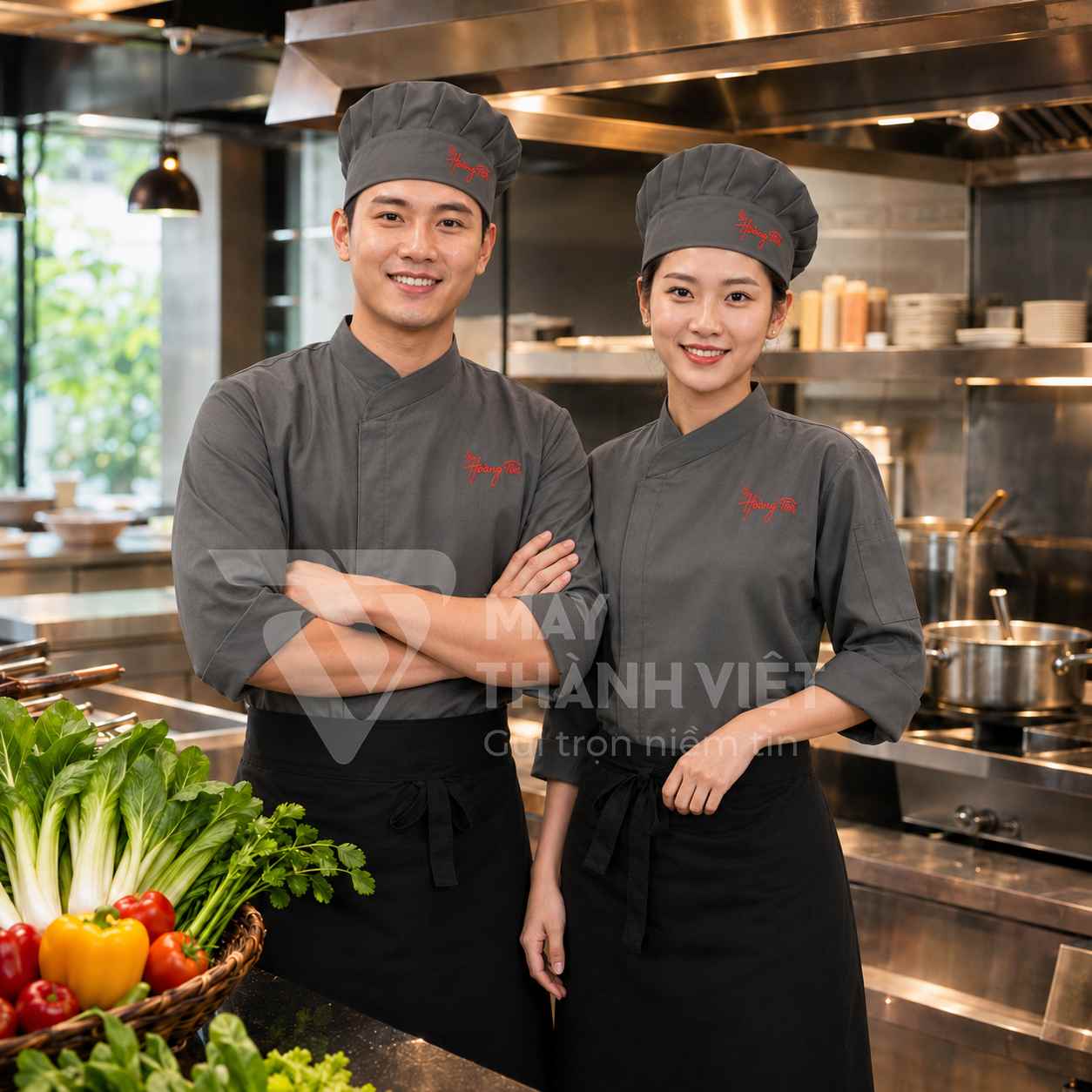 áo bếp ao bep 1