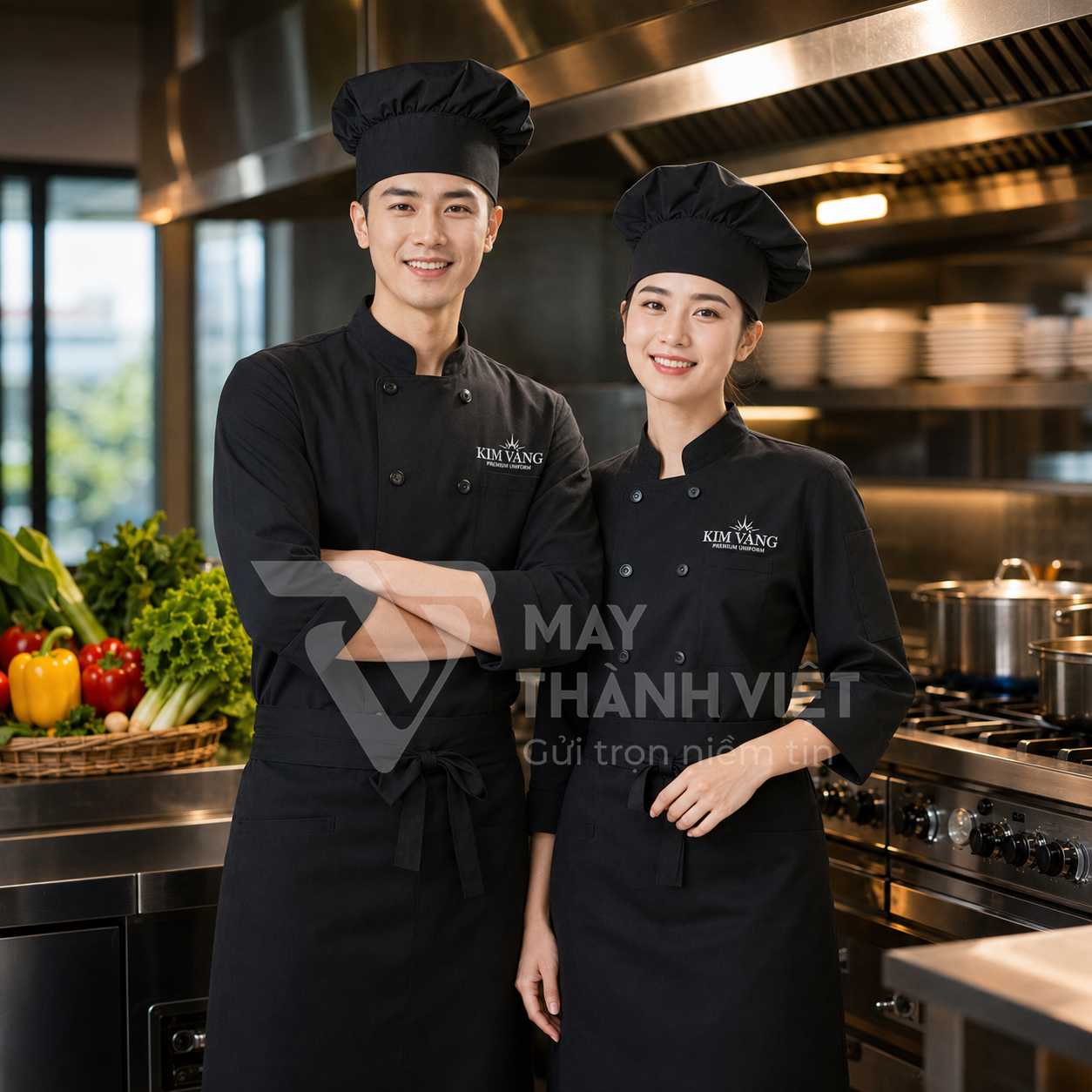 áo bếp đẹp (2) ao bep dep 2