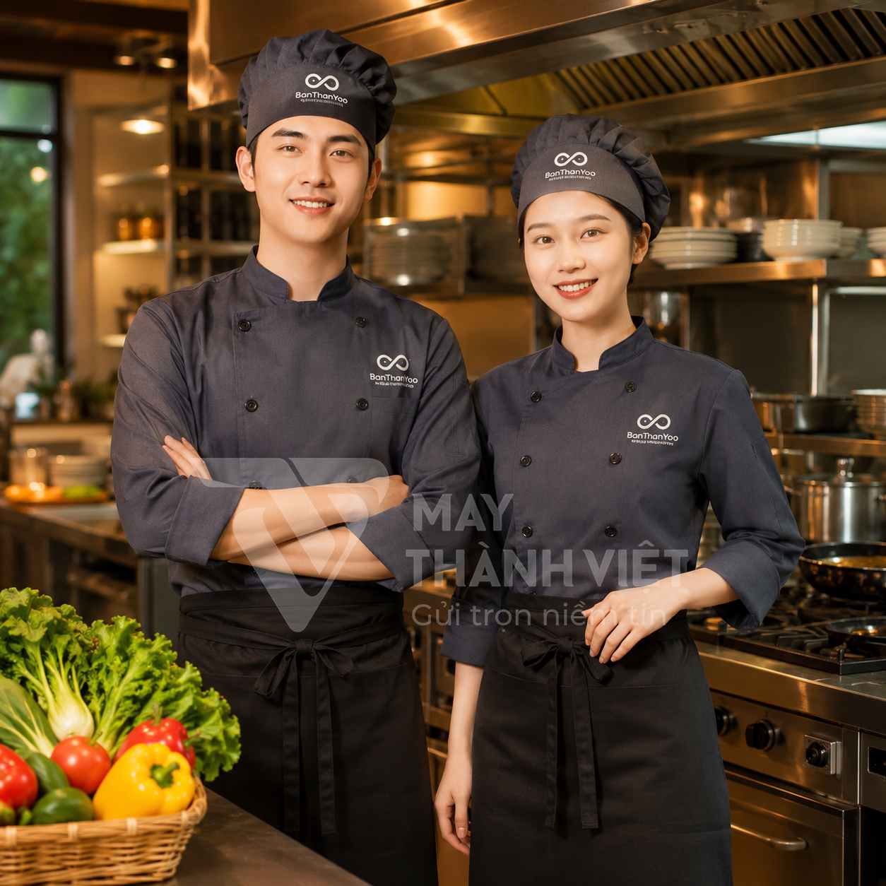 áo bếp trưởng cao cấp (2) ao bep truong cao cap 2
