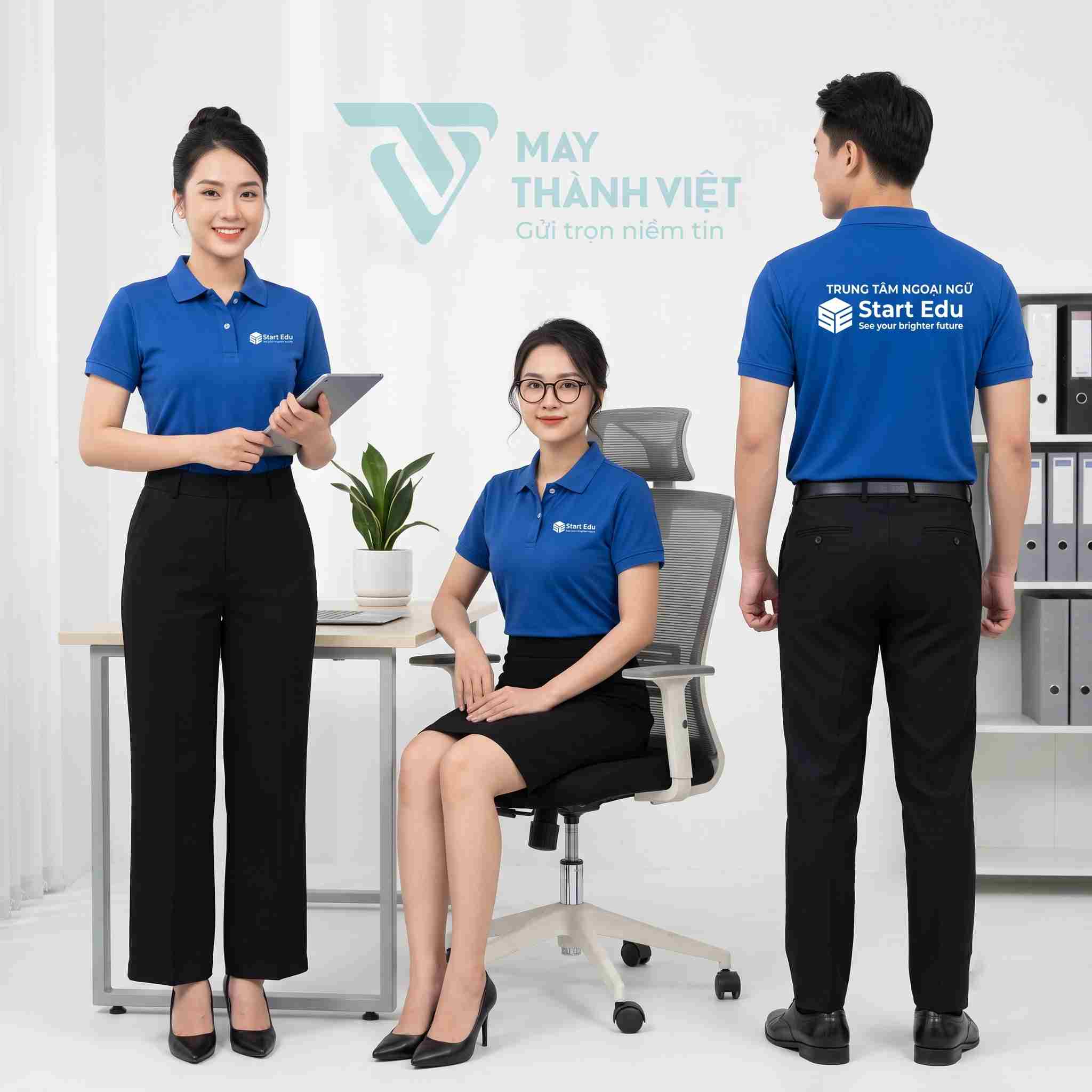 áo đồng phục công ty ở Hà Tĩnh ao dong phuc cong ty o Ha Tinh