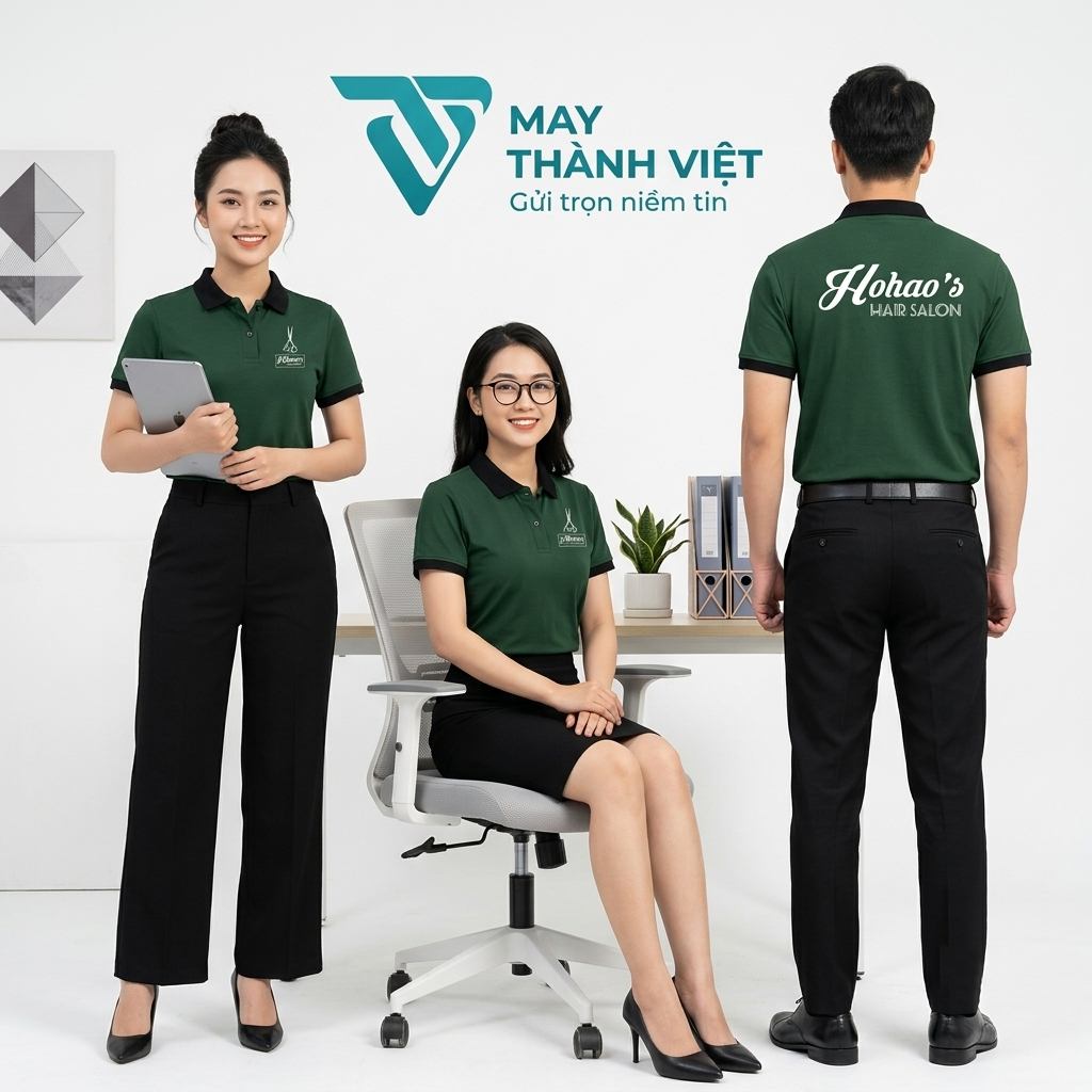 áo đồng phục công ty ở Lai Châu ao dong phuc cong ty o Lai Chau
