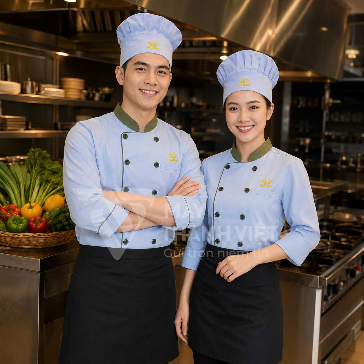 áo nhà bếp (2) ao nha bep 2