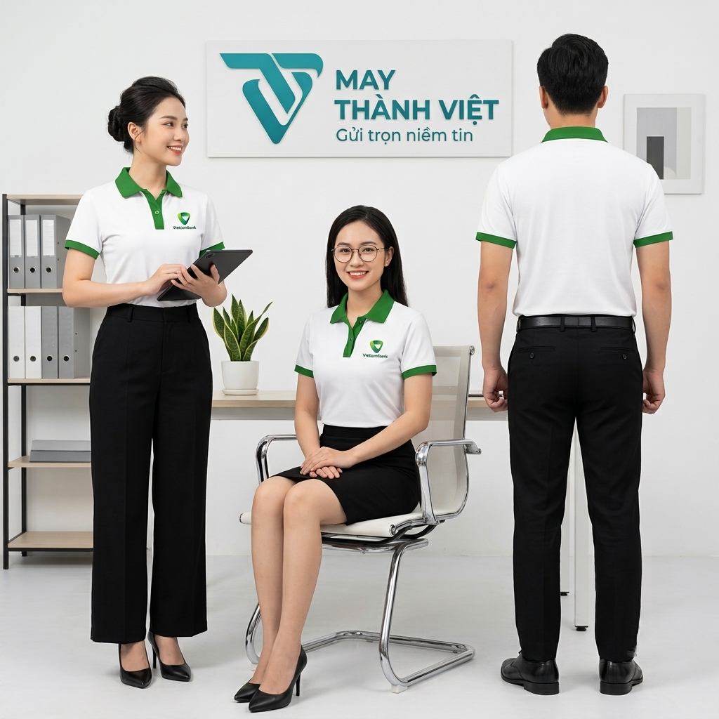 ao phong dong phuc cong ty ao phong dong phuc cong ty