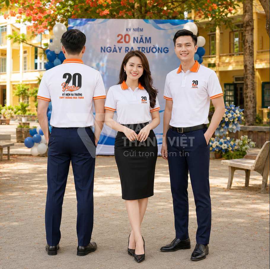 các mẫu áo đồng phục họp lớp cac mau ao dong phuc hop lop 1