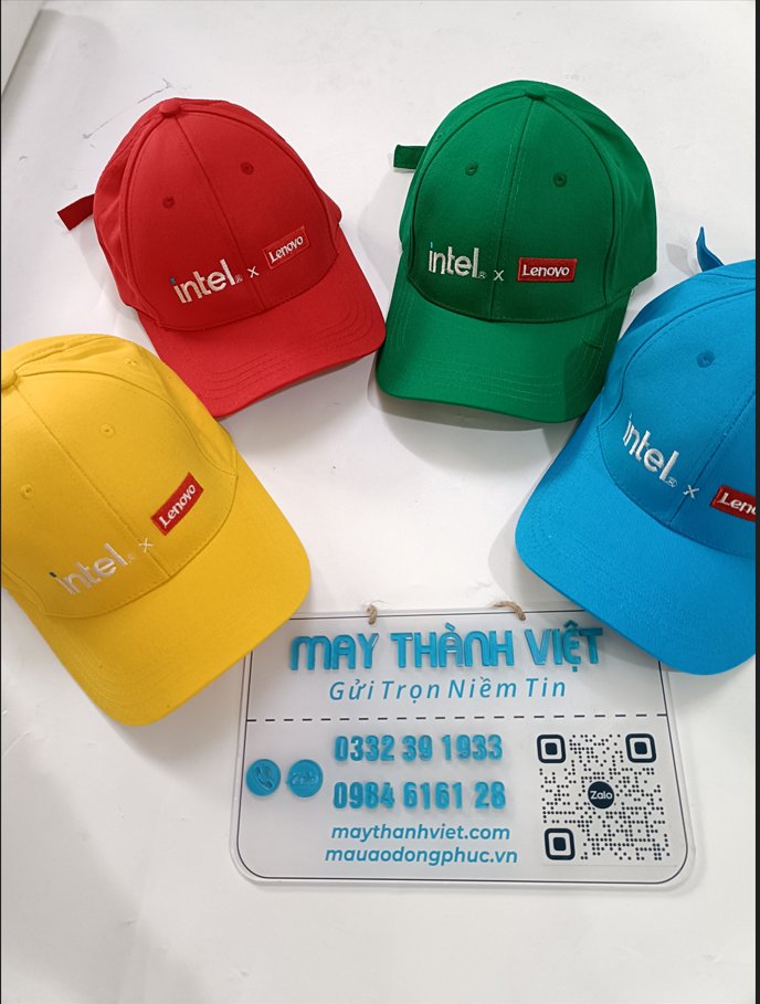 cơ sở may nón lưỡi trai co so may non luoi trai