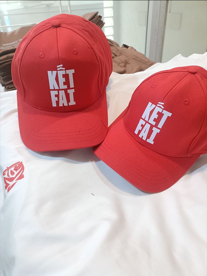 cơ sở sản xuất nón kết co so san xuat non ket
