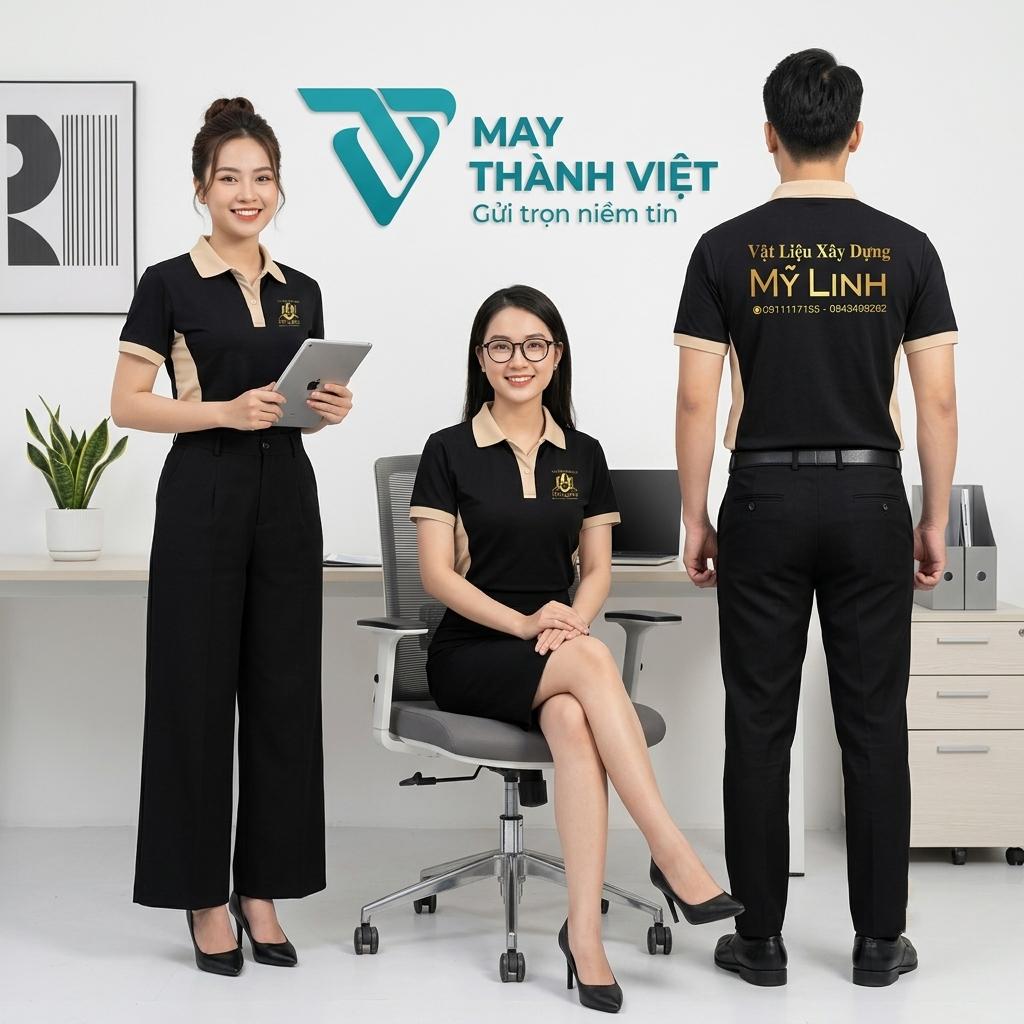 công ty may đồng phục cong ty may dong phuc 1