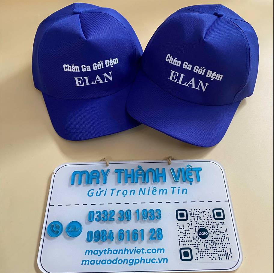 công ty sản xuất mũ lưỡi trai cong ty san xuat mu luoi trai 1