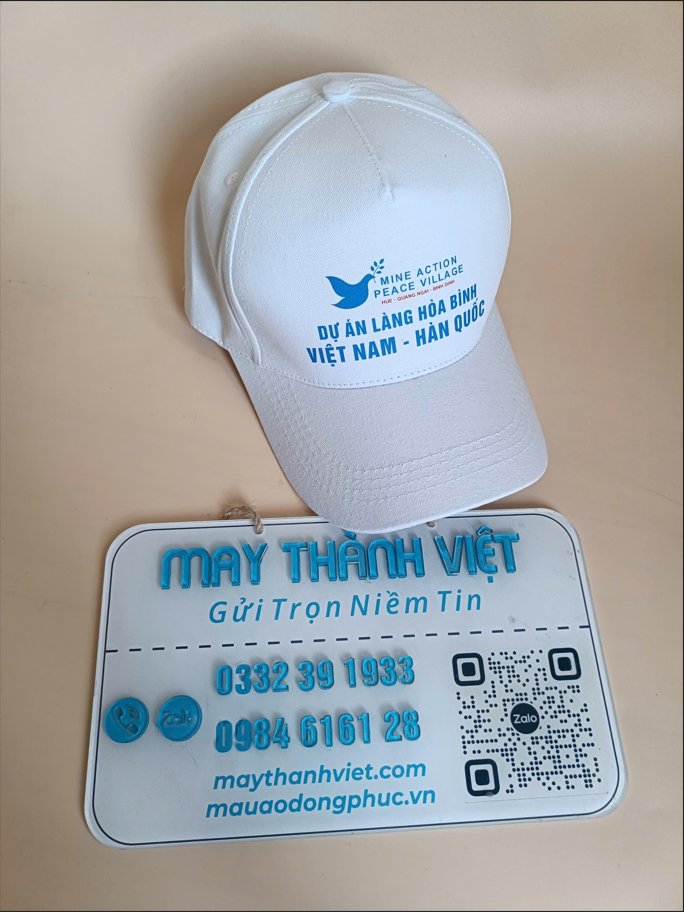 đặt mũ lưỡi trai dat mu luoi trai 1