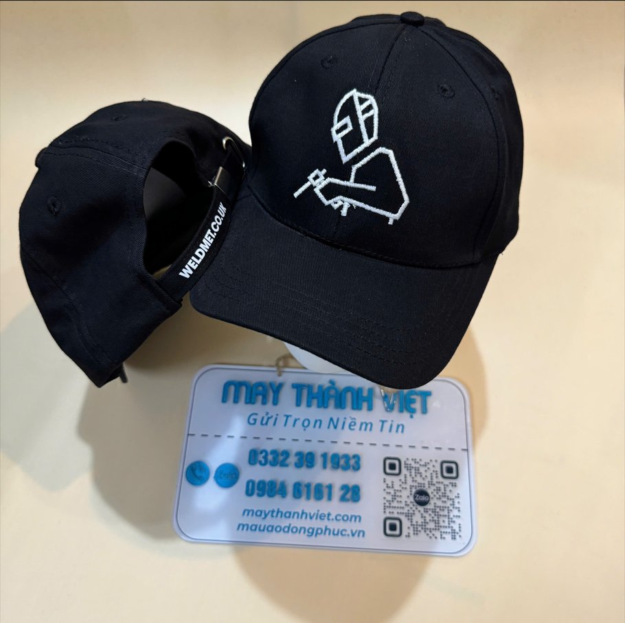 đặt mũ lưỡi trai dat mu luoi trai