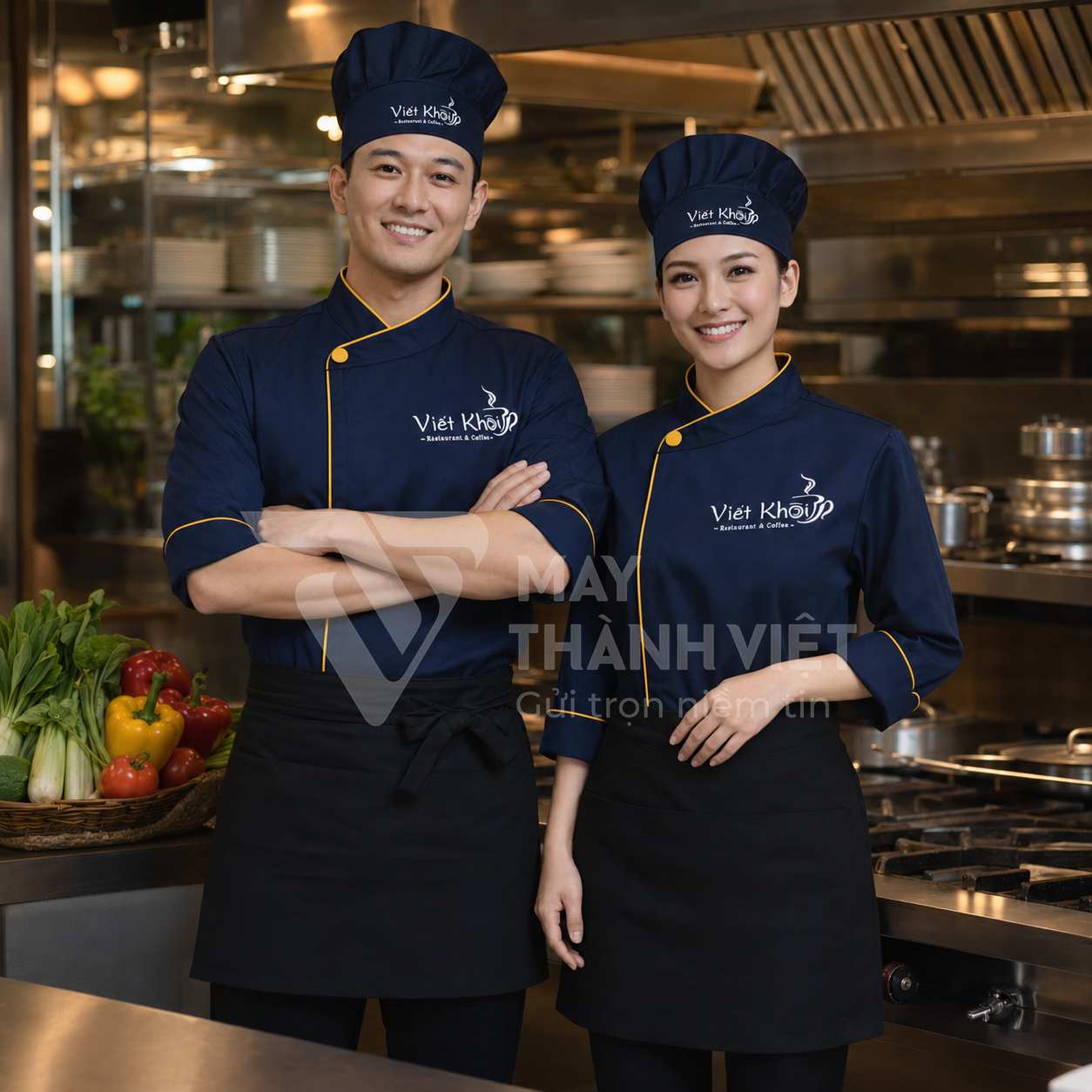 đồng phục bếp (2) dong phuc bep 2