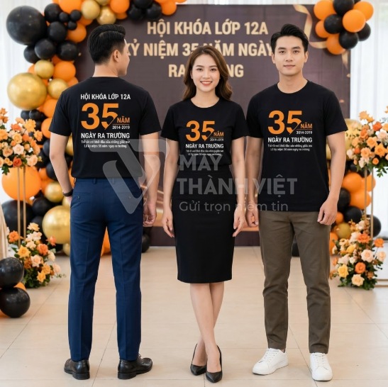 đồng phục họp lớp dong phuc hop lop 1