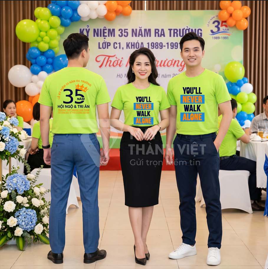 đồng phục họp lớp đẹp dong phuc hop lop dep