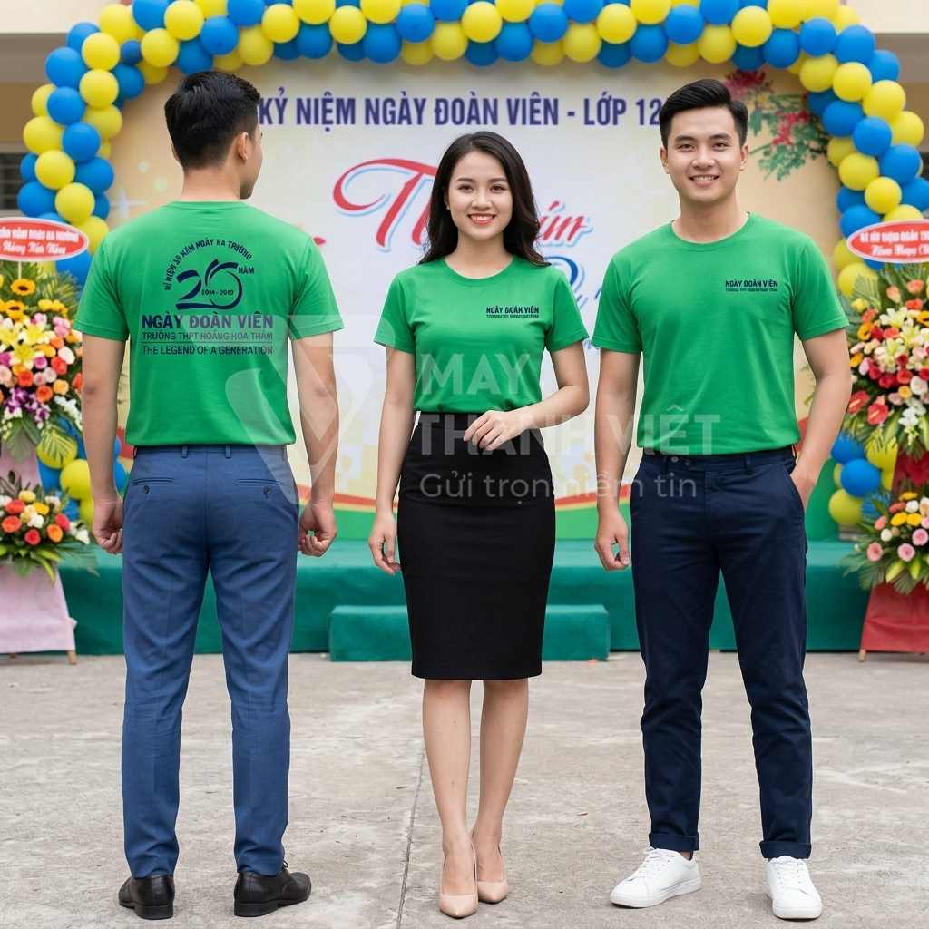đồng phục họp lớp ở Lai Châu dong phuc hop lop o Lai Chau