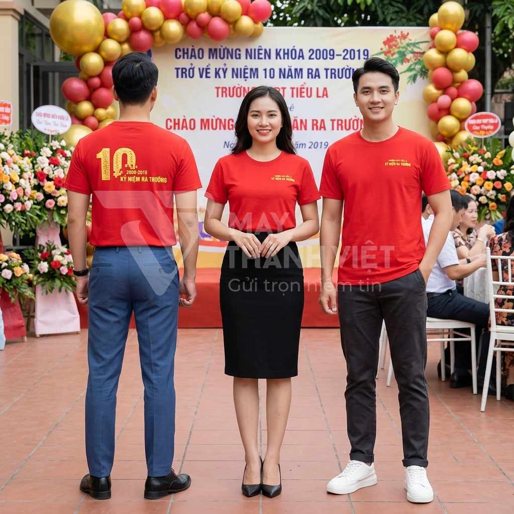 đồng phục họp lớp ở Ninh Bình dong phuc hop lop o Ninh Binh