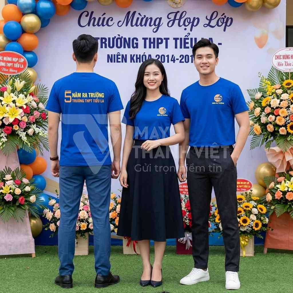 đồng phục họp lớp ở Thanh Hóa dong phuc hop lop o Thanh Hoa