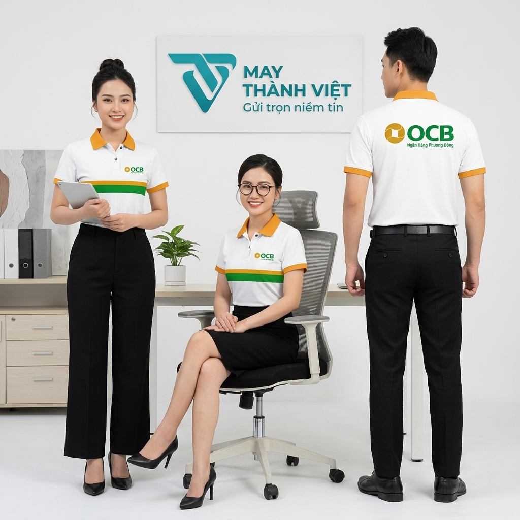 giá in đồng phục công ty gia in dong phuc cong ty
