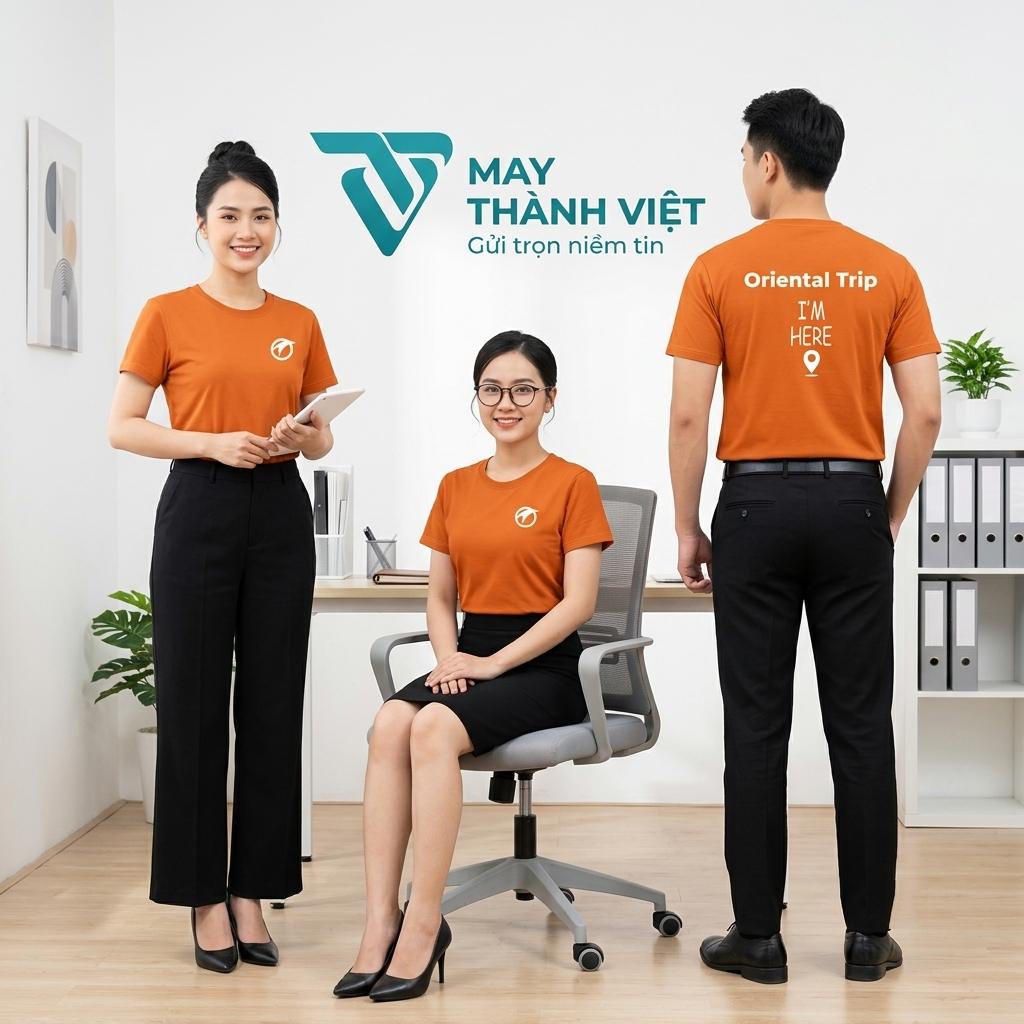 in áo công ty in ao cong ty 1