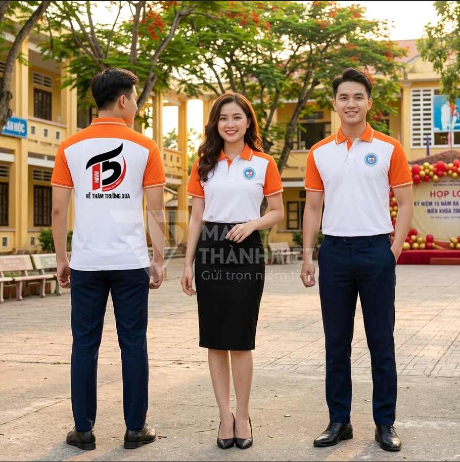 in áo họp lớp in ao hop lop 2