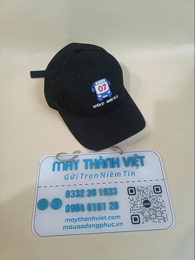 in mũ lưỡi trai giá rẻ in mu luoi trai gia re 1