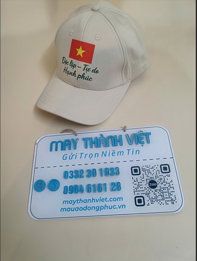 in nón du lịch giá rẻ in non du lich gia re 1