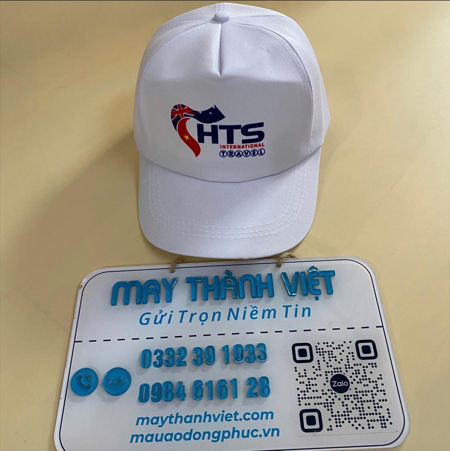 in nón kết in non ket