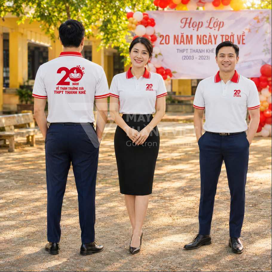 logo họp lớp đẹp logo hop lop dep 1