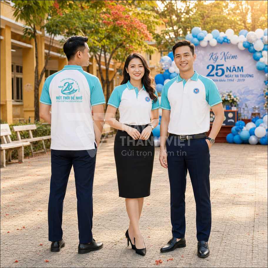 mẫu logo họp lớp mau logo hop lop 1