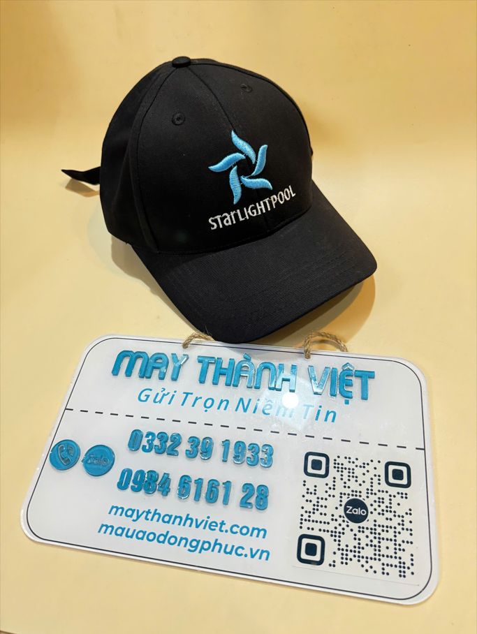sản xuất nón kết san xuat non ket