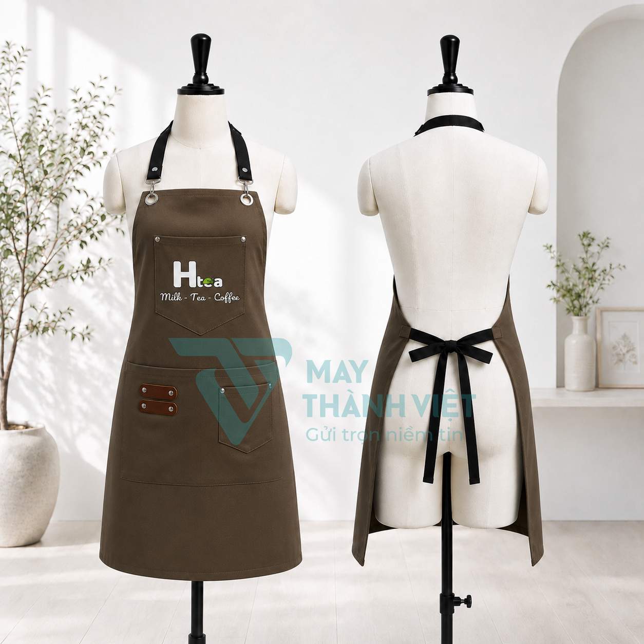 tạp dề cho nam tap de cho nam