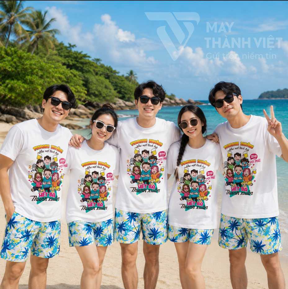 áo team ao team