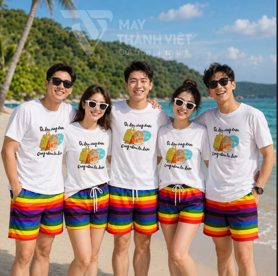 ao thun team ao thun team