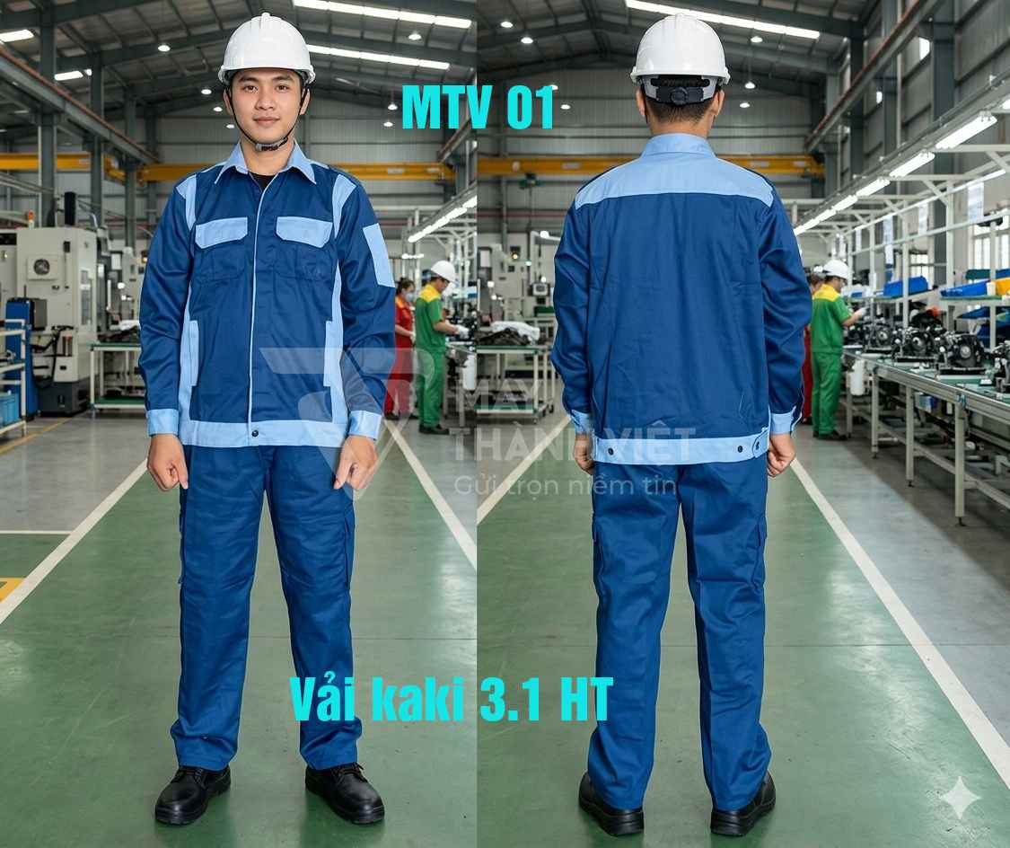 quan áo bảo hộ quan ao bao ho