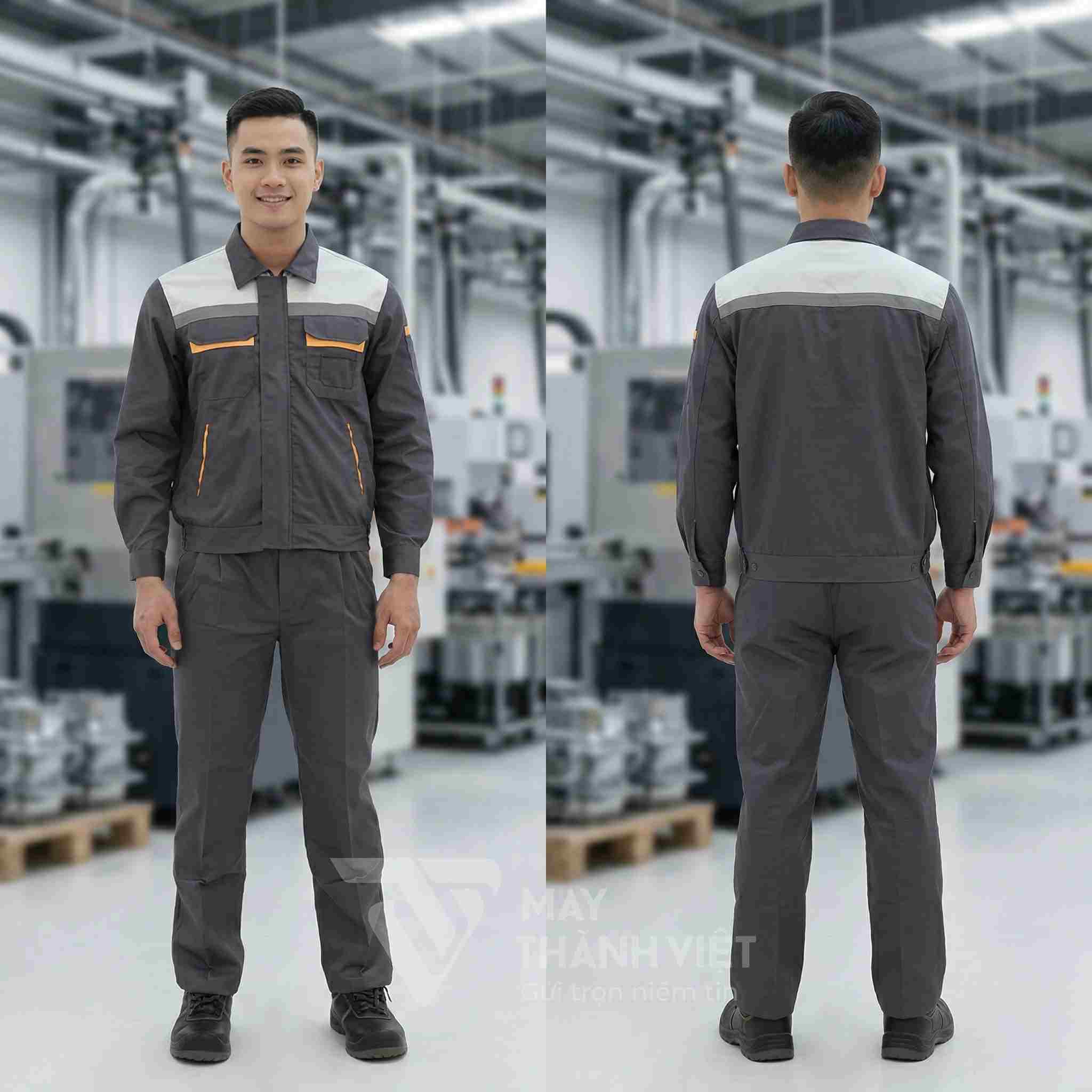quần áo bhld quan ao bhld 1