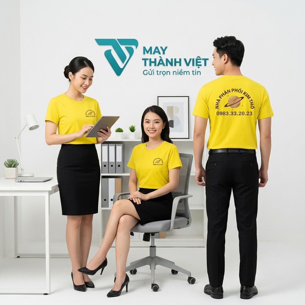 quần áo đồng phục quan ao dong phuc