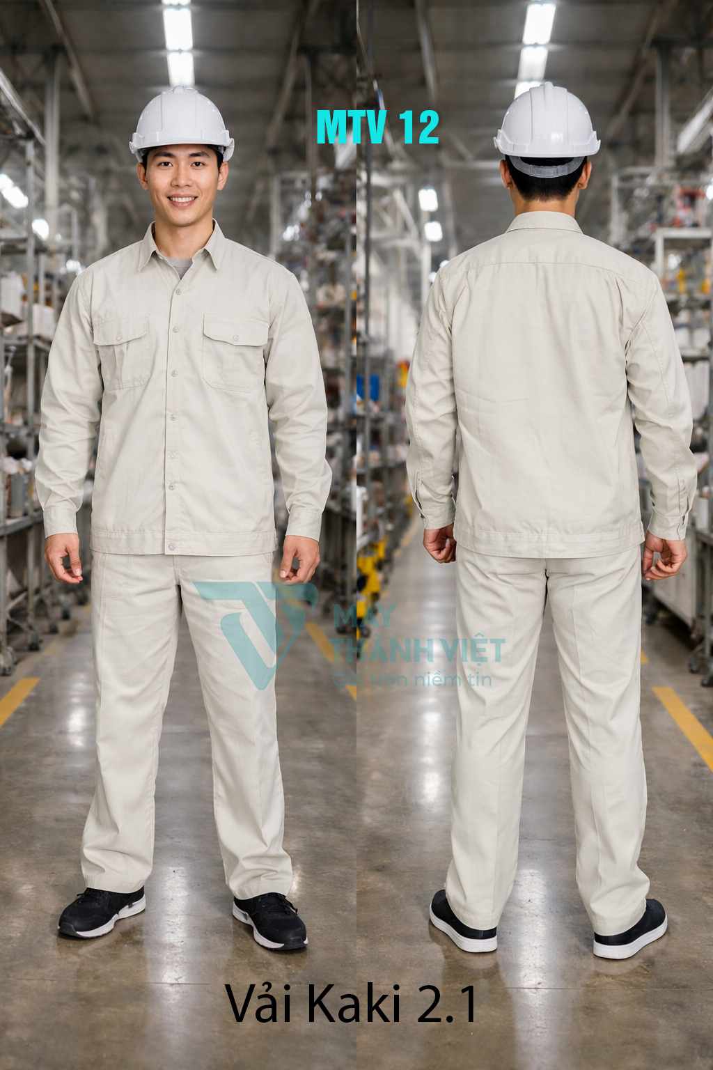 quần bảo hộ lao động quan bao ho lao dong